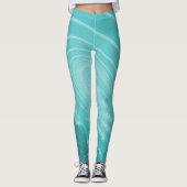 Deep Zee Whirlpool..... Leggings (Voorkant)