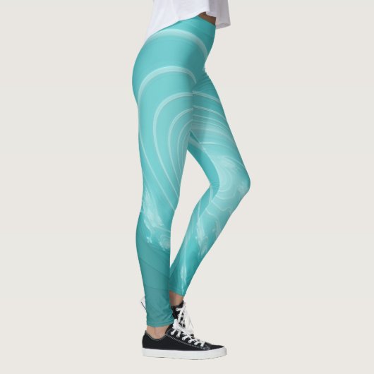 Deep Zee Whirlpool..... Leggings (Rechts)