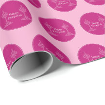 Deepavali-cadeaupapier