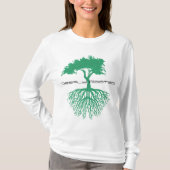 Deeply Rooted 3 T-shirt (Voorkant)