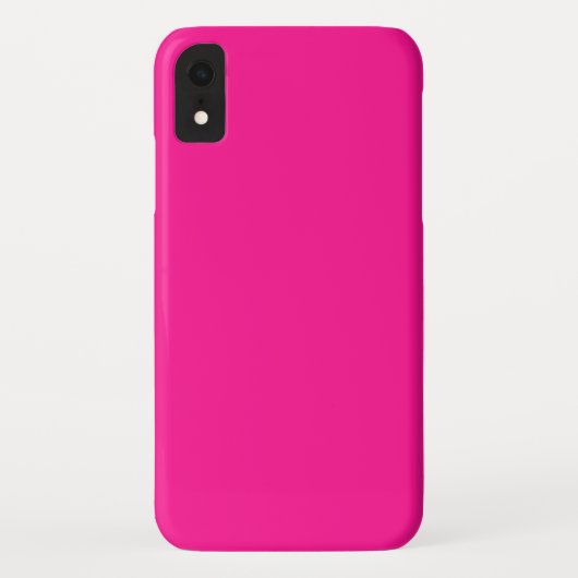 DeepRoze Case-Mate iPhone Case (Achterkant)