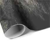 DEER 12 POINT BUCK CADEAUPAPIER (Rol Hoek)