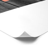 Deer - 150 Signature Guest Book Alternative Poster (Hoek)