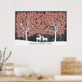 Deer - 150 Signature Livre d'or Alternative (Cuisine)