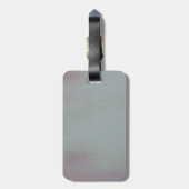 Deer 3 volledig bagagelabel (Achterkant verticaal)