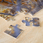 Deer aan Big Bend Texas. Legpuzzel (Zijkant)