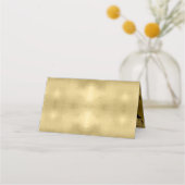 Deer Antlers Arrows Kerstgoud ID861 (Achterkant)