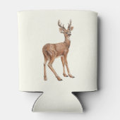 Deer Blikjeskoeler (Achterkant)