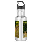 Deer Buck Waterfles (Achterkant)