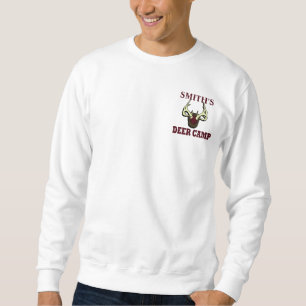 Deer Camp Trui
