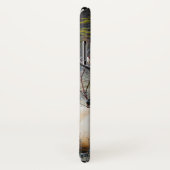 Deer Case-Mate iPhone Case (Achterkant / rechts)