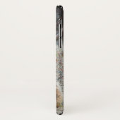 Deer Case-Mate iPhone Case (Achterkant/links)