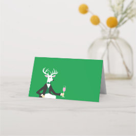 Deer Cheers