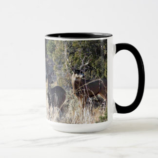 DEER COFFEE CUP MOK