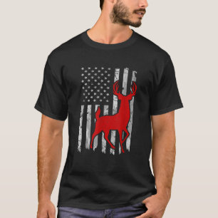 Deer crossbow Hunter Whitetail Hunt Archery Bow me T-shirt