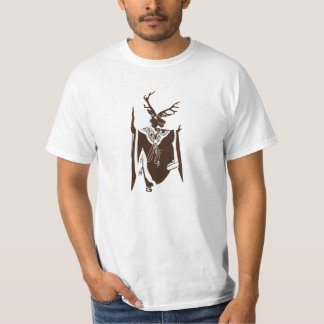 Deer Dancer T-shirt