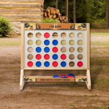 Deer en Camo Fast Vier Game