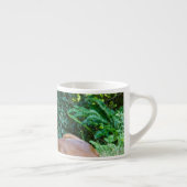 Deer Espresso Mug (Droite)