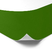 Deer Family Poster (Hoek)