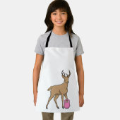 Deer Fitness Dumbbell Schort (Insitu)