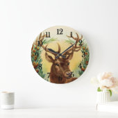 Deer Grote Klok (Huis)