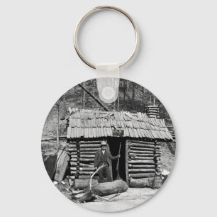 Deer Hunter, 1901 Sleutelhanger