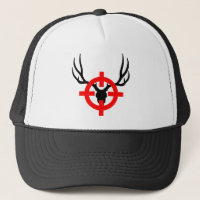 Deer Hunter - Bullseye