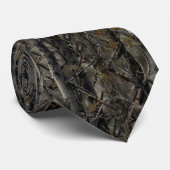 Deer Hunter Camo Stropdas (Opgerold)