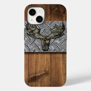 Deer Hunter Case-Mate iPhone 14 Hoesje