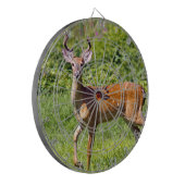 Deer Hunter Dartbord (Voorkant Links)