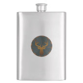 Deer Hunter Flacon (Voorkant)
