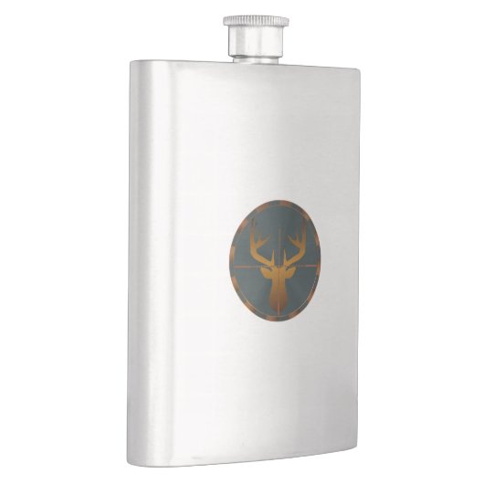 Deer Hunter Flacon (Rechts)