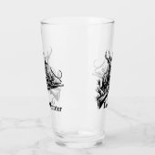 Deer Hunter Glas (Links)