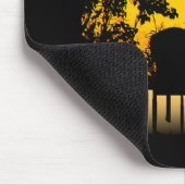 Deer Hunter Mousepad Muismat (Hoek)