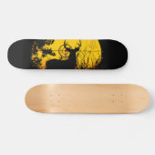 Deer Hunter Skateboard (Horizontaal)