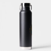 Deer Hunter Water Bottle Waterfles (Voorkant)