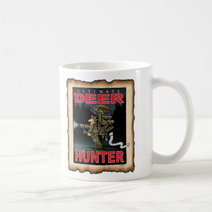 DEER HUNTER WE ALLES 200 KOFFIEMOK