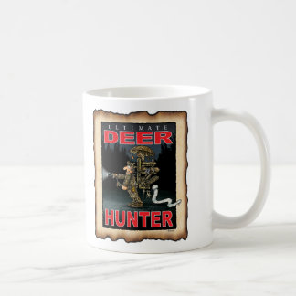 DEER HUNTER WE ALLES 200 KOFFIEMOK
