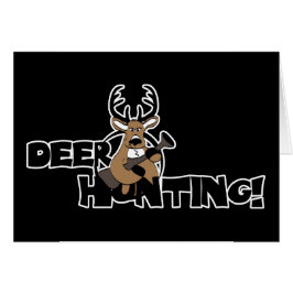 Deer Hunting