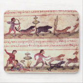 Deer Hunting Muismat (Voorkant)