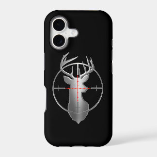 Deer in Crosshairs
