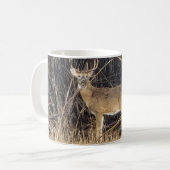 Deer in the Thicket Mug (Devant gauche)