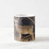 Deer in the Thicket Mug (Centre)