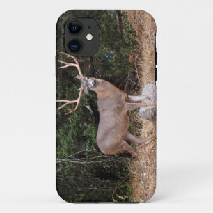 Deer iPhone 5 iPhone 11 Hoesje