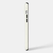 Deer iPhone Hoesje (Linkerkant)