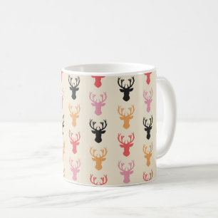 Deer Koffiemok