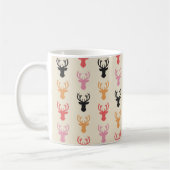 Deer Koffiemok (Links)
