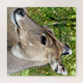 DEER LEGPUZZEL (Horizontaal)