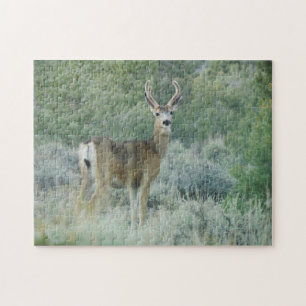 Deer Legpuzzel