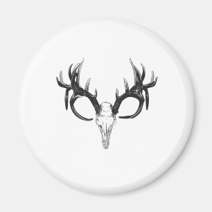 Deer Magneet